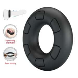 BI-210247-crazy-bull-Bertram-super-soft-silicone-penis-ring-sexshop-cy-nicosia