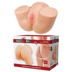 BM-009259Z-olivia-realistic-female-butt-vibrator-sucker-sound-5.5Kg-cyprus-male-sex-toy