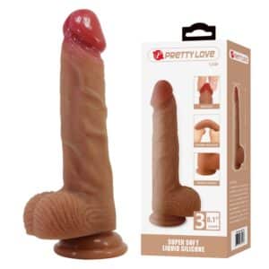 BW-008137N-pretty-love-Lisle-8.1-soft-liquid-silicone-dildo-sexshop-larnaka