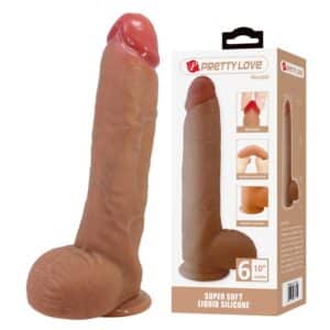 BW-008142N-pretty-love-mendel-10-soft-liquid-silicone-dildo-nicosia-sex-shop-strovolos
