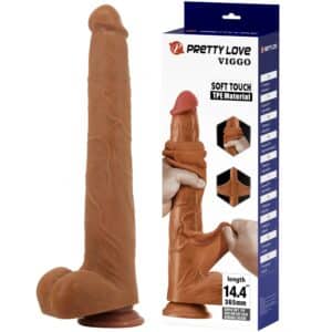 BW-008193LP-1-pretty-love-viggo-realistic-long-thin-suctioned-dildo-36cm-sex-toys-for-couples