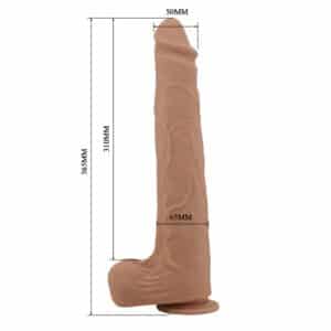 BW-008200LP-pretty-love-emory-realistic-long-thin-suctioned-dildo-36cm-sex-toys-for-back-door-lovers