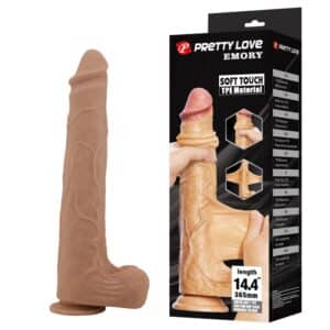 BW-008200LP-pretty-love-emory-realistic-long-thin-suctioned-dildo-36cm-sex-toys-for-couples