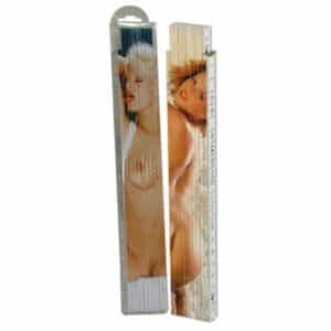 Folding-Ruler-Sexy-Horny-wet-Girl-89519