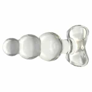 GLASS039-toyboy-glyto-beaded-glass-play-butt-plug-sex-shop-cyprus-limassol
