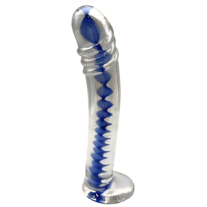 GLASS283-toyboy-blu-mamba-realistic-glass-dildo-loveshop-cy