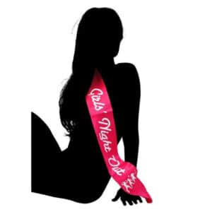 Girls-Night-Out-Party-Sash-66877