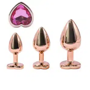 LS006-toyboy-gold-trio-metal-plug-oro-spark-set-loveshopcy