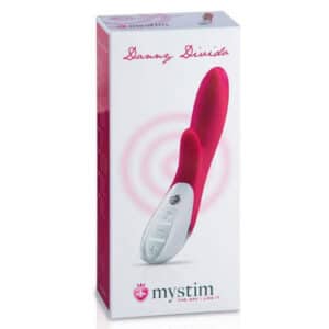 Mystim-Danny-Divido-Vibrator-49453