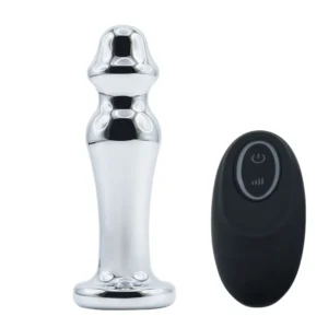 NY-ZD-002-M-toyboy-sfinato-metal-remote-controlled-vibrating-butt-plug-sex-toy-for-couples