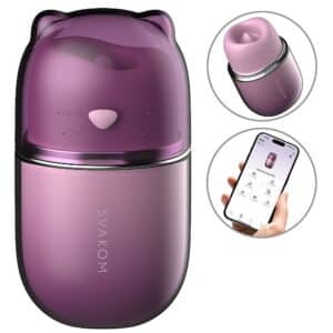 SVAKOM-KLITTY-DUSTY-LAVENDER-svakom-klitty-clitoral-stimulator-dusty-lavender-love-shop-cy
