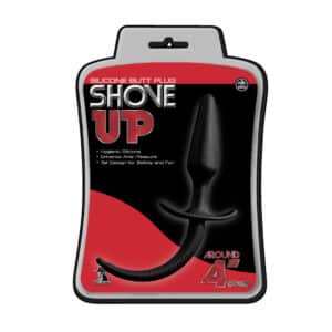 Shove-Up-Butt-Plug-with-Ripple-Tail-sexshop-limassol