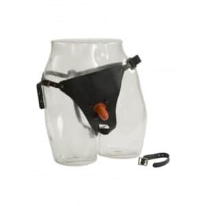 Vac-U-Lock-Leather-Harness-loveshop-cy