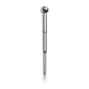 large-metal-hollowed-urethral-dilator-13cm-loveshop-cy