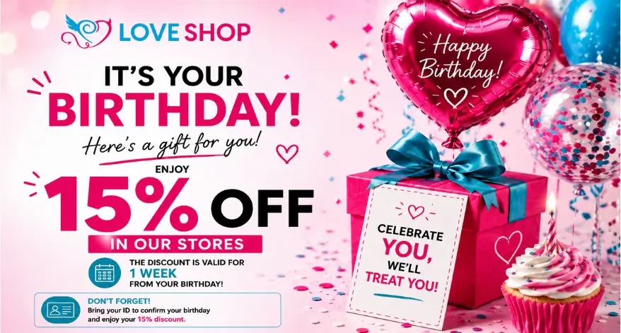 loveshop birthday en