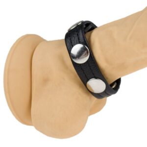 naughty-toys-adjustable-studded-cock-strap-ring-sexshop-limassol