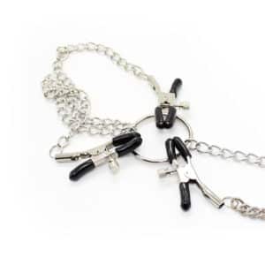 naughty-toys-o-ring-nipple-and-clit-clamps-sexshop-limassol
