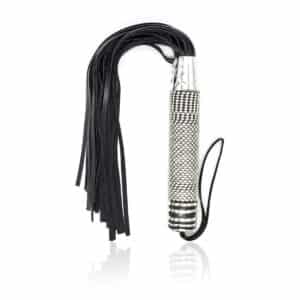naughty-toys-whip-with-rhinestone-handle-45cm-sexshop-limassol