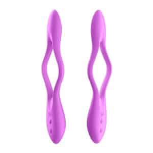 satisfyer-elastic-joy-flexible-vibrator-purple-sexshop-nicosia