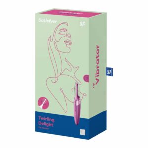 satisfyer-twirling-delight-vibrator-berry-limassol-sexshop