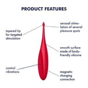 satisfyer-twirling-fun-pinpoint-vibrator-pink-sexshop-nicosia