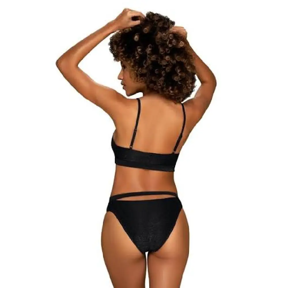 Obsessive Miamelle Black Bikini 2 13415-obsessive-miamelle-black-bikini-LINGERIE-shop