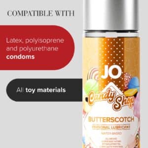 17657-JO-Candy-Shop-H2O-Butterscotch-Lubricant-60ml-sexshop-limassol