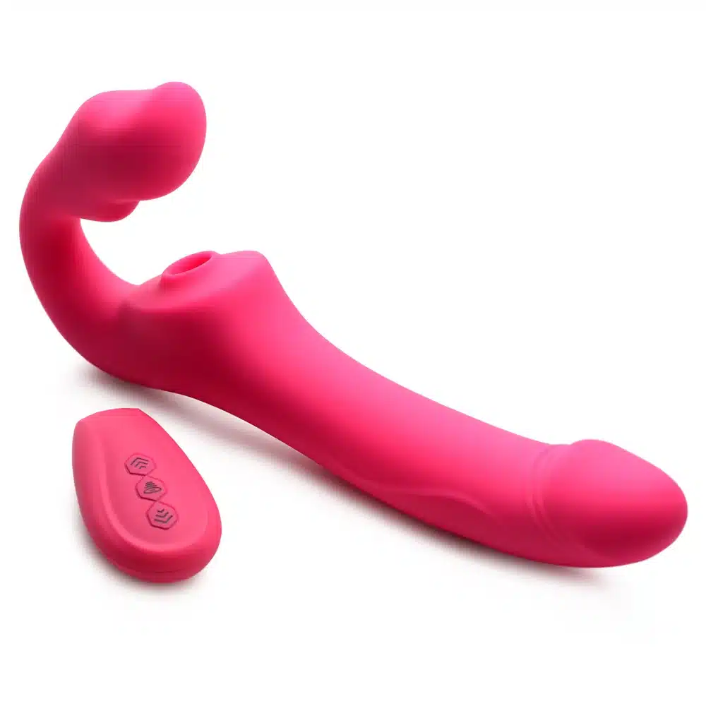 TOYBOY RIBA Clitoral Licking Vibrating Strapless Strap-On 5 AS137-toyboy-riba-clitoral-licking-vibrating-strapless-strap-on-sex-shop-ayia-napa