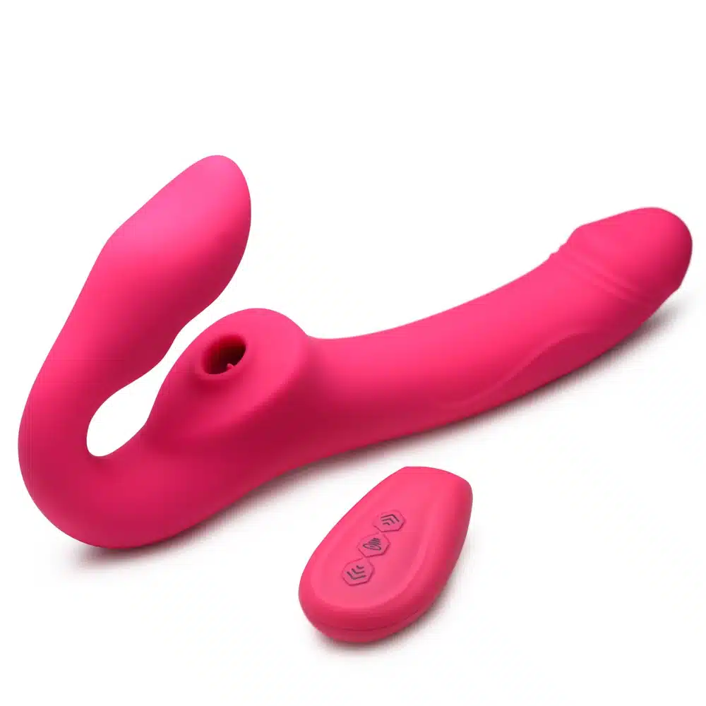 TOYBOY RIBA Clitoral Licking Vibrating Strapless Strap-On 7 AS137-toyboy-riba-clitoral-licking-vibrating-strapless-strap-on-sex-shop-limassol