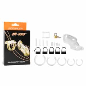 CB6000-toyboy-bruno-male-chastity-cage-kit-clear-color-sex-shop-kibris