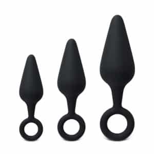 EK-LS-GJ-71-toyboy-thrillo-trio-black-silicone-anal-plug-set-loveshop