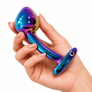 LS-JS-28-toyboy-ciro-small-curved-metal-butt-plug-sex-shop-cyprus