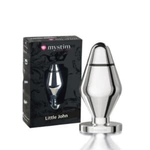 Mystim-Little-John-E-Stim-Butt-Plug-loveshop-cy