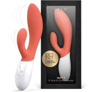 15807-Lelo-Ina-3-Rabbit-Vibrator-Coral-cyprus-sex-shop-LOVESHOPCY