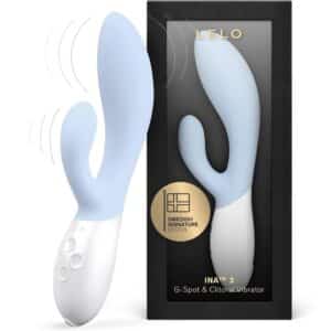 15811-Lelo-Ina-3-Rabbit-Vibrator-Seafoam-dual-action-female-stimulation-sex-toy