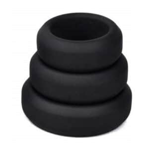 18659-pro-silicone-triple-cock-ring-set-sex-shop-lemesos