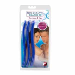 4024144524174-blue-silicone-dilator-3-pieces-set-love-shop-limassol