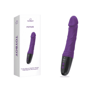 EK-BL47-toyboy-fotius-silicone-power-penis-vibrator-cyprus-sex-toys-limassol