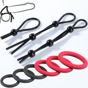 EK-BY17-241-toyboy-omiros-9-pack-black-and-red-silicone-cock-rings-sexshopcy