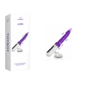 EK-MM-029-toyboy-loki-thrusting-vibrating-dildo-with-suction-cup-base-loveshopcy-limassol