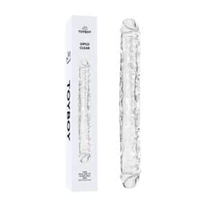 EK-QS-D001-S-toyboy-diplo-clear-double-ended-dildo-33cm-sex-toy-for-lovers