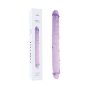 EK-QS-D001-SZ-toyboy-diplo-purple-double-ended-dildo-33cm-cyprus-sex-shop-nicosia