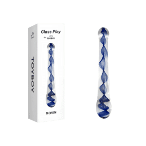 GLASS289-toyboy-movin-blue-wave-glass-play-wand-sex-toy-for-couples