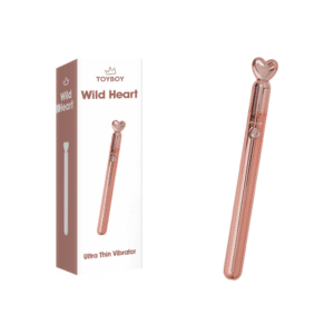JC009-toyboy-wild-heart-ultra-thin-rose-gold-classic-vibrator-loveshopcy