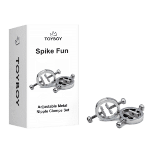 JS-021-022-spike-fun-bdsm-adjustable-metal-nipple-clamps-with-studs-LoveShopCY