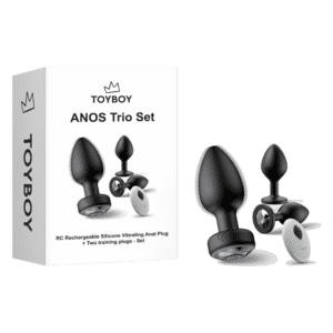 LG-100-anos-r-c-vibrating-anal-plug-and-two-silicone-butt-plug-set-loveshopcy