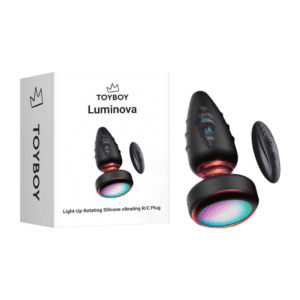 LONGS-001-toyboy-luminova-light-up-vibrating-silicone-butt-plug-with-remote-loveshopcy