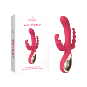 MS-269R-toyboy-allin-bunny-triple-joy-vibrator-LoveShopCY
