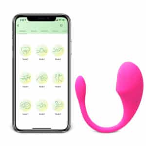 XL091-toyboy-app-controlled-vibrating-silicone-egg-long-distance-sex-toy-for-couples