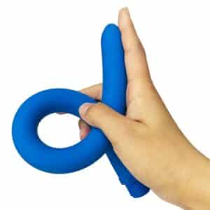 ZT015-toyboy-blue-streamer-anal-douche-hose-31cm-backdoor-cleansing-tube-shower-attachment